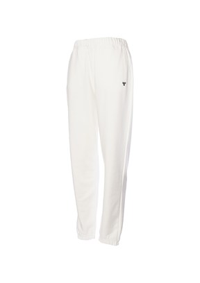 HUMMEL T-Ic Icoa Beyaz Kadın Eşofman Altı