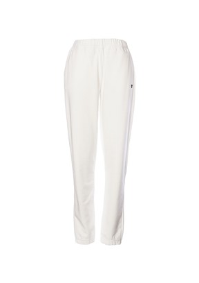 HUMMEL T-Ic Icoa Beyaz Kadın Eşofman Altı