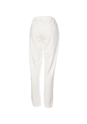 HUMMEL T-Ic Icoa Beyaz Kadın Eşofman Altı