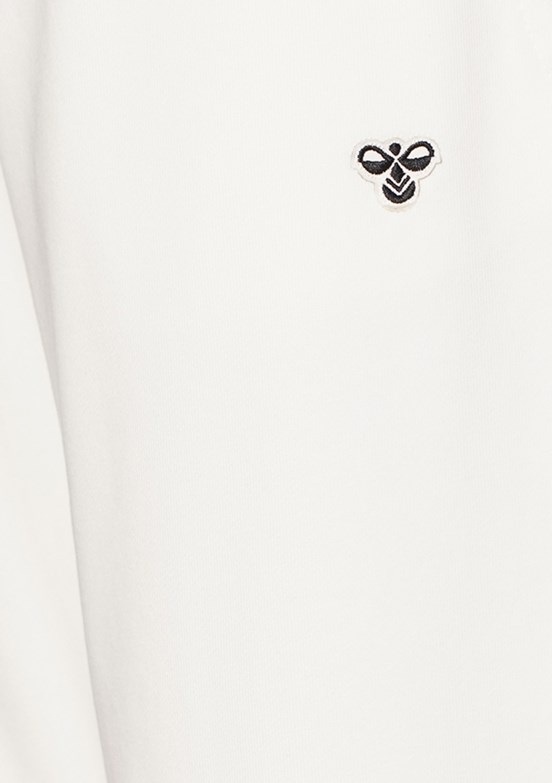 HUMMEL T-Ic Icoa Beyaz Kadın Eşofman Altı