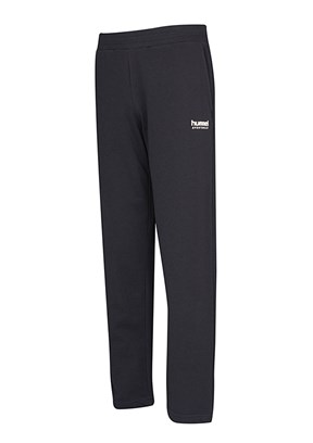 HUMMEL Yuca - 932488-2001 Erkek Siyah Eşofman Altı