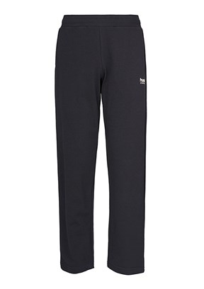 HUMMEL Yuca - 932488-2001 Erkek Siyah Eşofman Altı