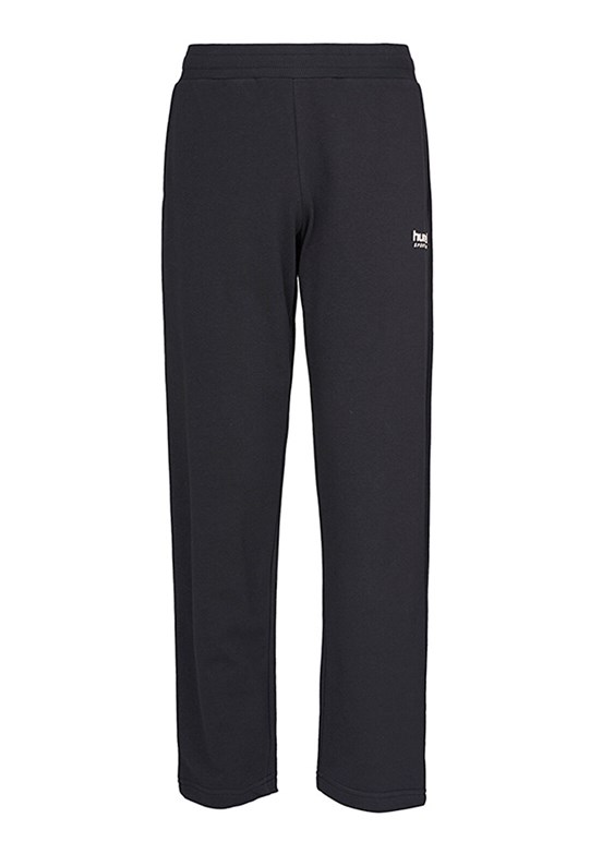 HUMMEL Yuca - 932488-2001 Erkek Siyah Eşofman Altı
