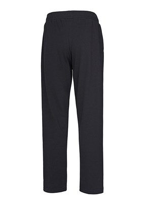 HUMMEL Yuca - 932488-2001 Erkek Siyah Eşofman Altı