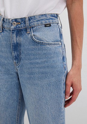 MAVİ Açık Mavi Kadın New York Jean Pantolon