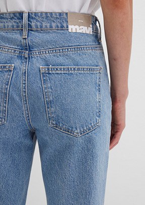 MAVİ Açık Mavi Kadın New York Jean Pantolon