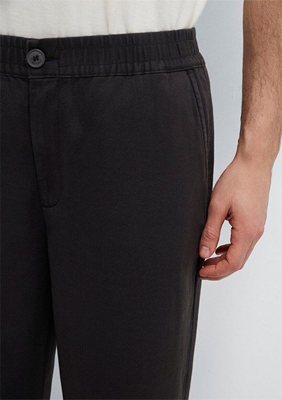 MAVİ - M0010557-70219 Erkek Kahverengi Regular Pantolon