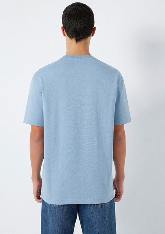 MAVİ Mavi Erkek Relax T-Shirt