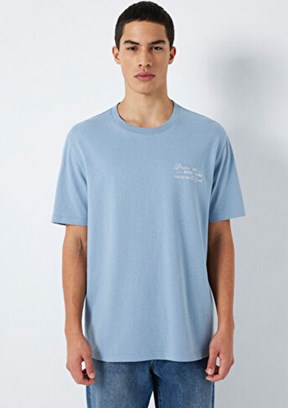 MAVİ Mavi Erkek Relax T-Shirt