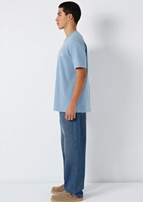 MAVİ Mavi Erkek Relax T-Shirt