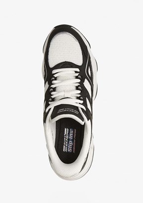 SKECHERS Bobs Diego - 117686 BLK Kadın Siyah Yürüyüş Ayakkabısı