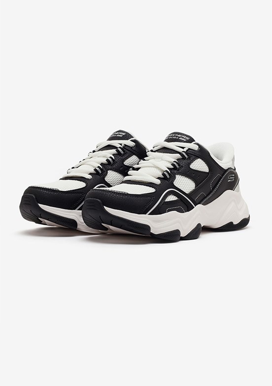 SKECHERS Bobs Diego - 117686 BLK Kadın Siyah Yürüyüş Ayakkabısı