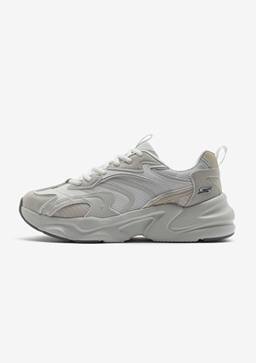 SKECHERS Bobs Bamina 2 - 118326 WNT Erkek Çok Renkli Yürüyüş Ayakkabısı