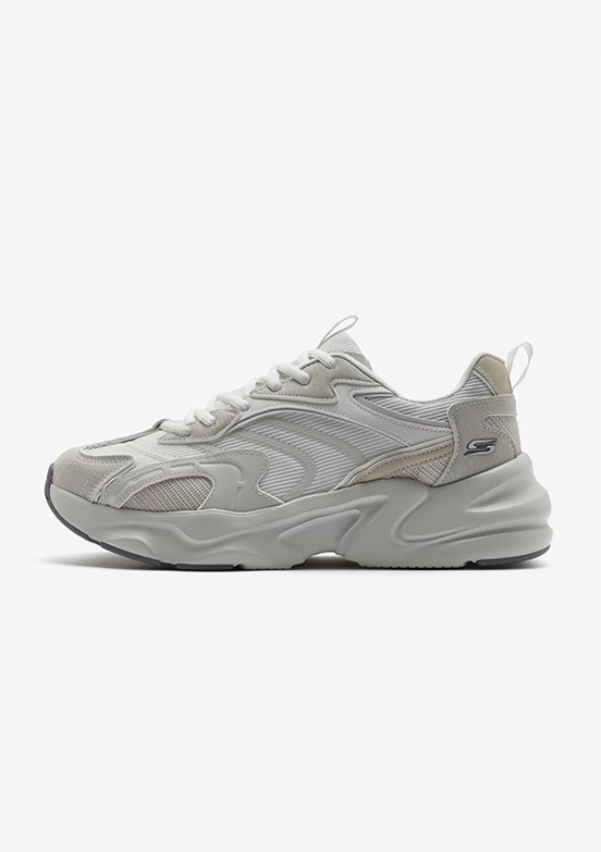 SKECHERS Bobs Bamina 2 - 118326 WNT Erkek Çok Renkli Yürüyüş Ayakkabısı