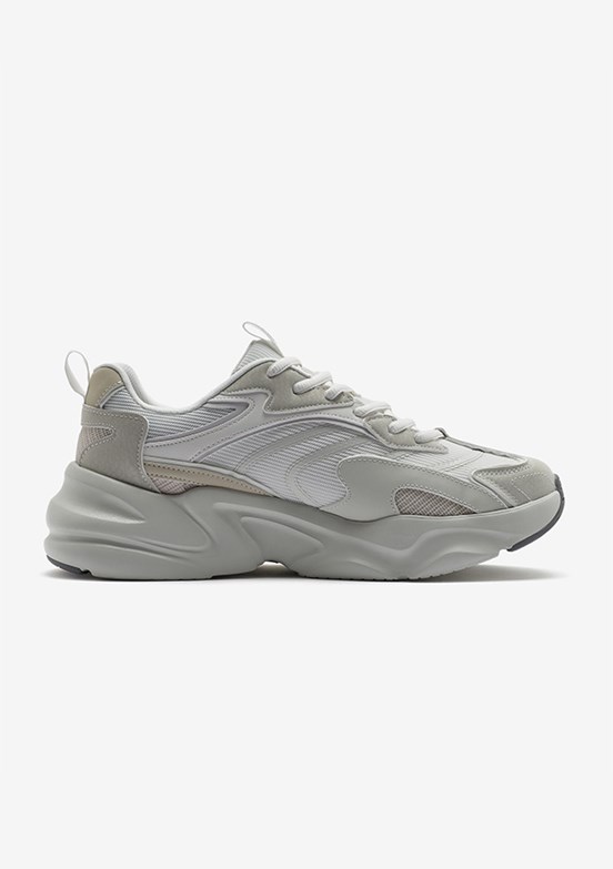 SKECHERS Bobs Bamina 2 - 118326 WNT Erkek Çok Renkli Yürüyüş Ayakkabısı