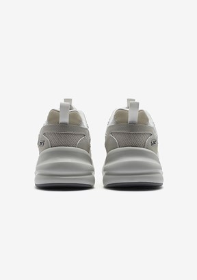 SKECHERS Bobs Bamina 2 - 118326 WNT Erkek Çok Renkli Yürüyüş Ayakkabısı