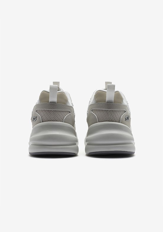 SKECHERS Bobs Bamina 2 - 118326 WNT Erkek Çok Renkli Yürüyüş Ayakkabısı