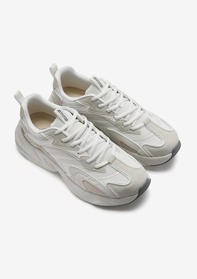 SKECHERS Bobs Bamina 2 - 118326 WNT Erkek Çok Renkli Yürüyüş Ayakkabısı