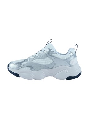 SKECHERS Bobs Diego - 118330 GRY Erkek Gri Yürüyüş Ayakkabısı