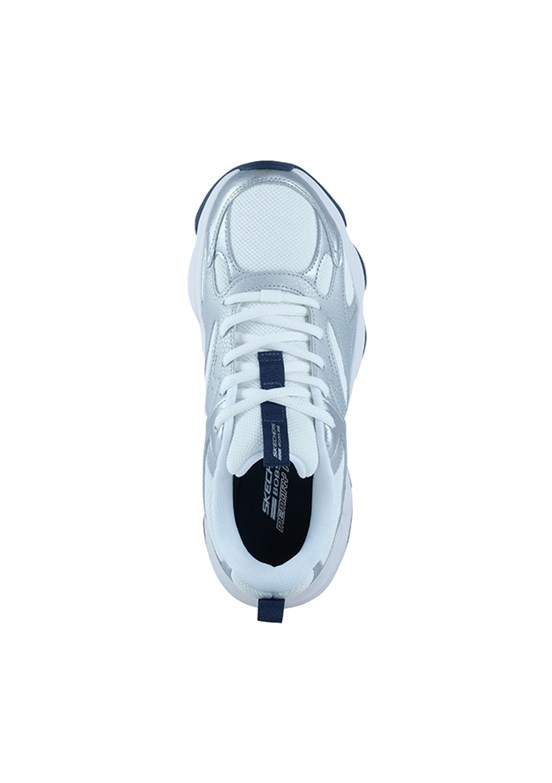 SKECHERS Bobs Diego - 118330 GRY Erkek Gri Yürüyüş Ayakkabısı