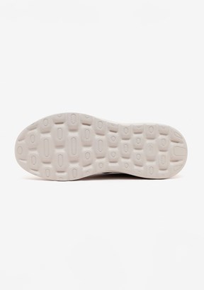SKECHERS - 125840TK TPE Kadın Bej Yürüyüş Ayakkabısı