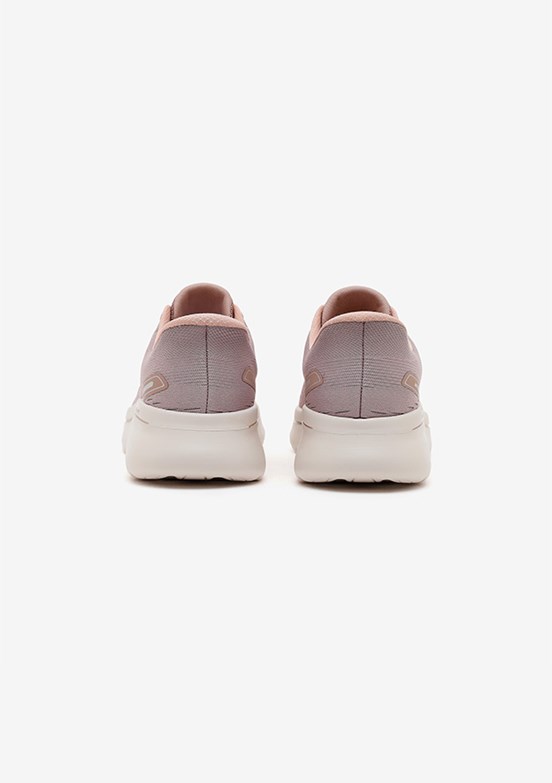 SKECHERS - 125840TK TPE Kadın Bej Yürüyüş Ayakkabısı