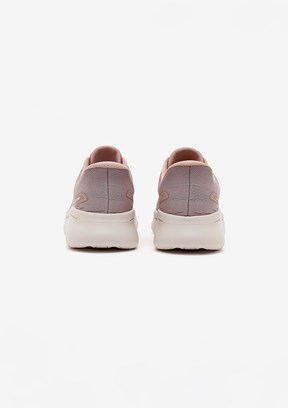SKECHERS - 125840TK TPE Kadın Bej Yürüyüş Ayakkabısı
