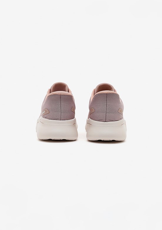 SKECHERS - 125840TK TPE Kadın Bej Yürüyüş Ayakkabısı