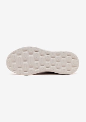 SKECHERS - 125840TK TPE Kadın Bej Yürüyüş Ayakkabısı