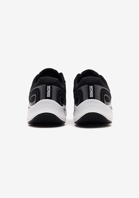 SKECHERS Go Run Consistent 2.0 - 128606TK BKW Kadın Siyah Koşu Ayakkabısı