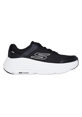 SKECHERS Max Cushioning Endeavour - 129470 BKW Kadın Çok Renkli Koşu Ayakkabısı
