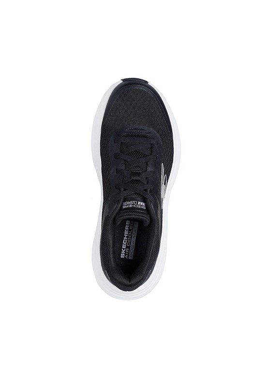 SKECHERS Max Cushioning Endeavour - 129470 BKW Kadın Çok Renkli Koşu Ayakkabısı