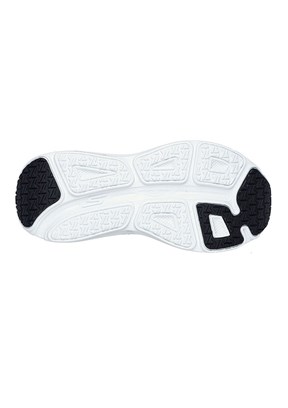 SKECHERS Max Cushioning Endeavour - 129470 BKW Kadın Çok Renkli Koşu Ayakkabısı