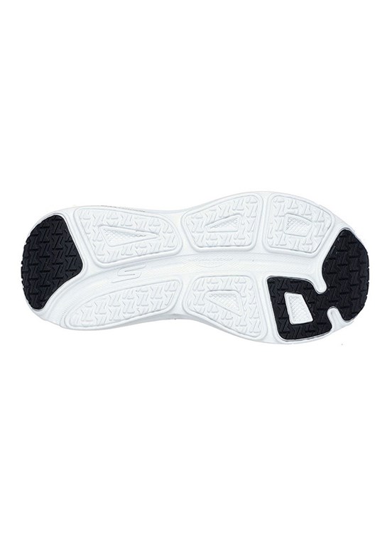 SKECHERS Max Cushioning Endeavour - 129470 BKW Kadın Çok Renkli Koşu Ayakkabısı