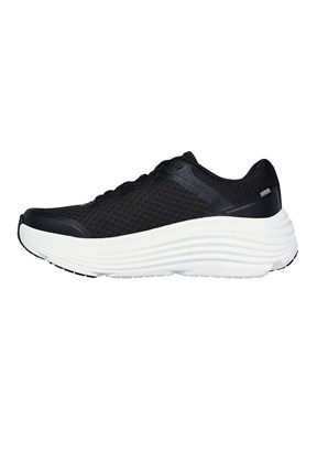 SKECHERS Max Cushioning Endeavour - 129470 BKW Kadın Çok Renkli Koşu Ayakkabısı