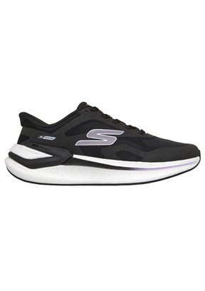 SKECHERS Go Run Consıstent Pro - 129782 BLK Kadın Siyah Koşu Ayakkabısı