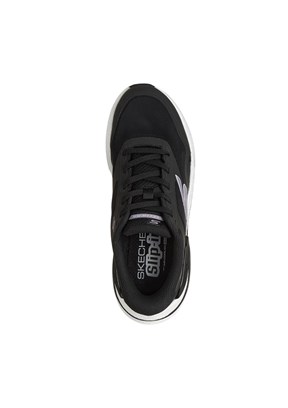 SKECHERS Go Run Consıstent Pro - 129782 BLK Kadın Siyah Koşu Ayakkabısı