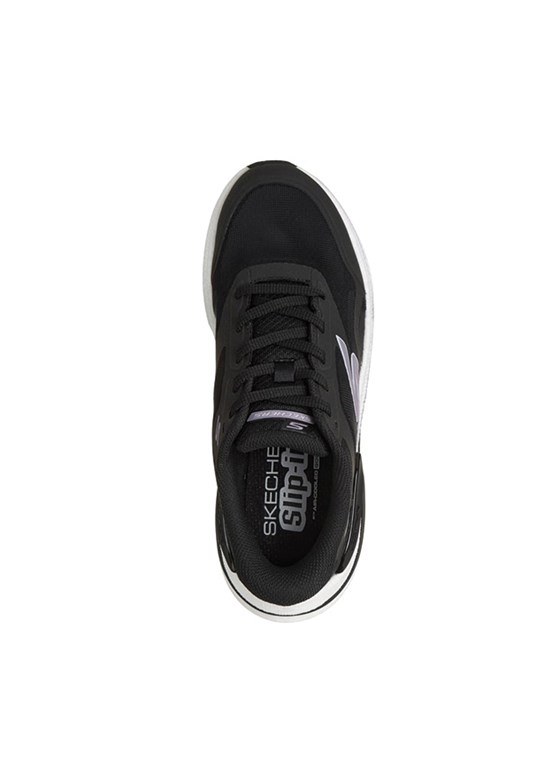 SKECHERS Go Run Consıstent Pro - 129782 BLK Kadın Siyah Koşu Ayakkabısı
