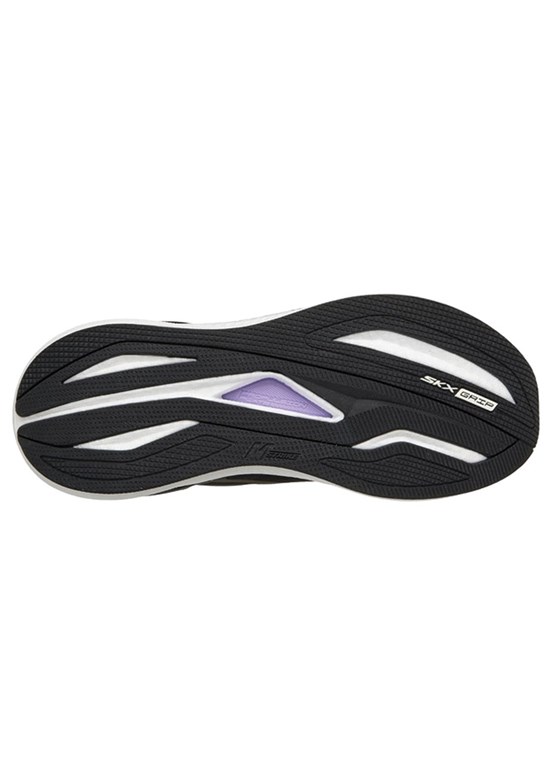 SKECHERS Go Run Consıstent Pro - 129782 BLK Kadın Siyah Koşu Ayakkabısı