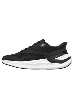 SKECHERS Go Run Consıstent Pro - 129782 BLK Kadın Siyah Koşu Ayakkabısı
