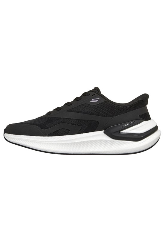 SKECHERS Go Run Consıstent Pro - 129782 BLK Kadın Siyah Koşu Ayakkabısı