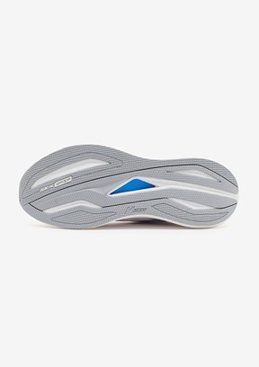 SKECHERS Go Run Consistent Pro - 129782 WGY Kadın Beyaz Koşu Ayakkabısı