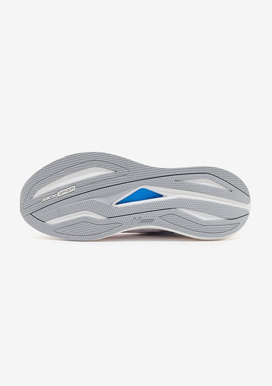 SKECHERS Go Run Consistent Pro - 129782 WGY Kadın Beyaz Koşu Ayakkabısı