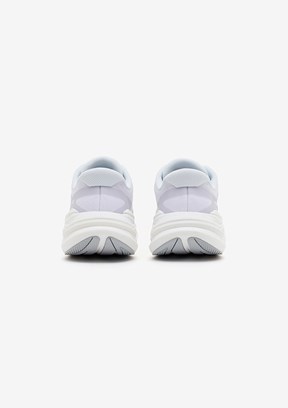 SKECHERS Go Run Consistent Pro - 129782 WGY Kadın Beyaz Koşu Ayakkabısı