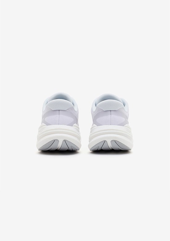 SKECHERS Go Run Consistent Pro - 129782 WGY Kadın Beyaz Koşu Ayakkabısı