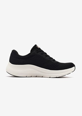 SKECHERS Arch Fit 2.0 Big Legue - 150051TK BKRG Kadın Çok Renkli Yürüyüş Ayakkabısı
