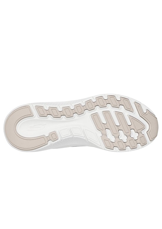 SKECHERS Arch Fit 2.0 - 150332 NAT Kadın Çok Renkli Yürüyüş Ayakkabısı