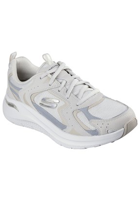 SKECHERS Arch Fit 2.0 - 150332 NAT Kadın Çok Renkli Yürüyüş Ayakkabısı