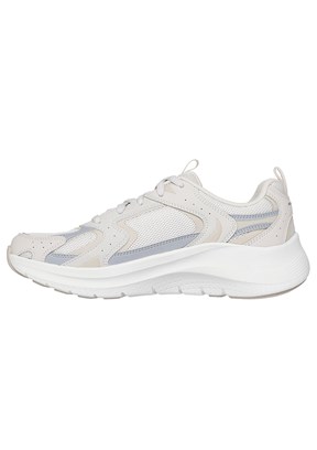 SKECHERS Arch Fit 2.0 - 150332 NAT Kadın Çok Renkli Yürüyüş Ayakkabısı