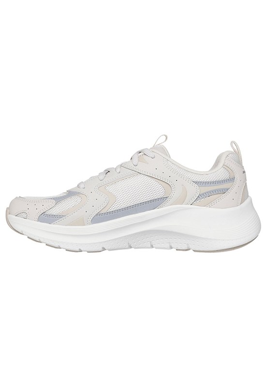 SKECHERS Arch Fit 2.0 - 150332 NAT Kadın Çok Renkli Yürüyüş Ayakkabısı